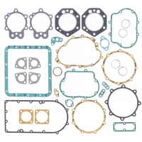 ATHENA 2026/01 KOMPLET USZCZELEK (BEZ USZCZELNIACZY OLEJOWYCH) MOTO GUZZI GT 850, V7 750 SPORT