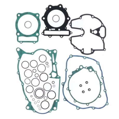 ATHENA 2026/01 KOMPLET USZCZELEK (BEZ USZCZELNIACZY OLEJOWYCH) HONDA XR 500 R '83-'84