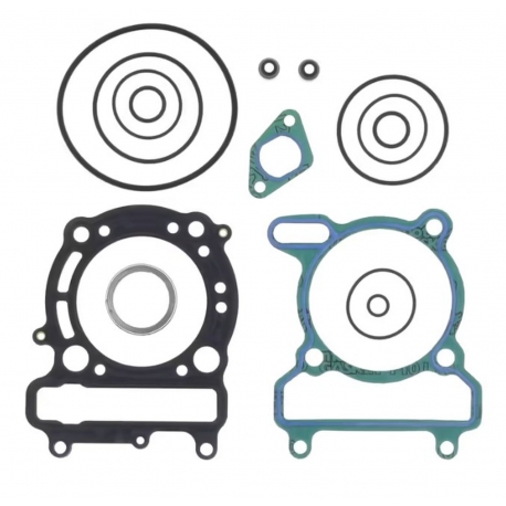 ATHENA 2026/01 USZCZELKI TOP-END YAMAHA XC 300 VERSITY '03-'06, APRILIA LEONARDO 300 '02-'04, MALAGUTI PASSWORD '05-'08
