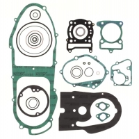 ATHENA 2026/01 KOMPLET USZCZELEK (BEZ USZCZELNIACZY OLEJOWYCH) YAMAHA YP 125 MAJESTY '98-'07, XQ 125 MAXTER '01-'02, XN 125 TEO'