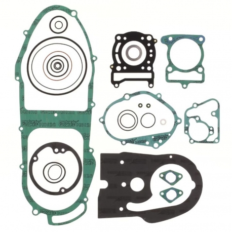 ATHENA 2026/01 KOMPLET USZCZELEK (BEZ USZCZELNIACZY OLEJOWYCH) YAMAHA YP 125 MAJESTY '98-'07, XQ 125 MAXTER '01-'02, XN 125 TEO'