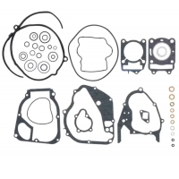 ATHENA 2026/01 KOMPLET USZCZELEK (BEZ USZCZELNIACZY OLEJOWYCH) HONDA CH SPACY '92-'96