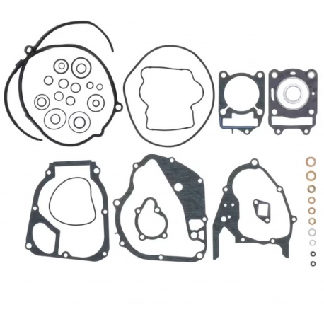 ATHENA 2026/01 KOMPLET USZCZELEK (BEZ USZCZELNIACZY OLEJOWYCH) HONDA CH SPACY '92-'96