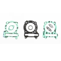 ATHENA 2026/01 USZCZELKI TOP-END KYMCO KXR 250 '03-'06, MXU 250 '05-'06 DO ZESTAWU CYLINDROWEGO P400210100012