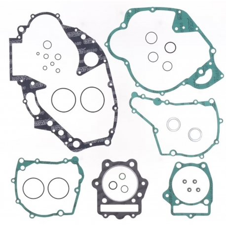 ATHENA 2026/01 KOMPLET USZCZELEK (BEZ USZCZELNIACZY OLEJOWYCH) CAGIVA T4 / TA 500 '87-'90