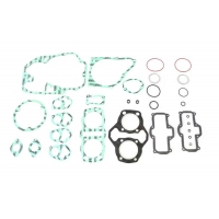 ATHENA 2026/01 KOMPLET USZCZELEK (BEZ USZCZELNIACZY OLEJOWYCH) HONDA CB 450 '68-'74, GL 450 L '68-'74