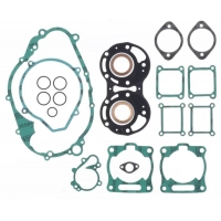 ATHENA 2026/01 KOMPLET USZCZELEK (BEZ USZCZELNIACZY OLEJOWYCH) YAMAHA TZR 250 '87-'92, TDR 250 '88,