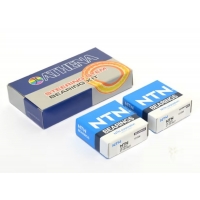 ATHENA 2026/01 ŁOŻYSKA GŁÓWKI RAMY HONDA CRE 125 '05-'08, CRE 250 F / R '05-'08, CRF 250 R '14-'26, CRF 450 R '13-'26, CRF 250 /