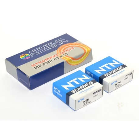 ATHENA 2026/01 ŁOŻYSKA GŁÓWKI RAMY HONDA CRE 125 '05-'08, CRE 250 F / R '05-'08, CRF 250 R '14-'26, CRF 450 R '13-'26, CRF 250 /