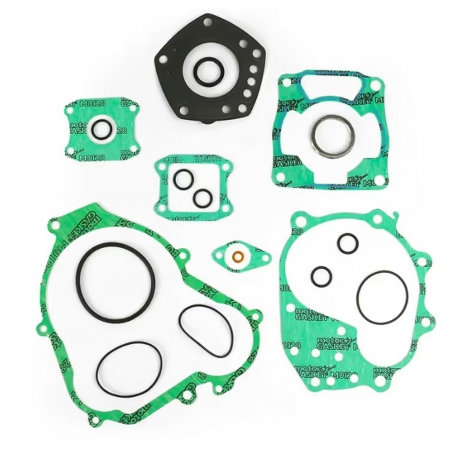 ATHENA 2026/01 KOMPLET USZCZELEK (BEZ USZCZELNIACZY OLEJOWYCH) HONDA PANTHEON LC 125 '98-'02