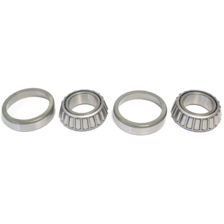 ATHENA 2026/01 ŁOŻYSKA GŁÓWKI RAMY YAMAHA YZ 125 '90-'95, YZ 250 '90-'95