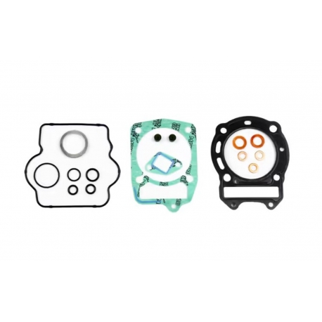 ATHENA 2026/01 USZCZELKI TOP-END HONDA CN 250 HELIX '92-'97, PIAGGIO HEXAGON GT 250 '99-'00, SUPER HEXAGON GTX 250 '99-'00 (OEM: