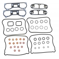 ATHENA 2026/01 USZCZELKI POKRYWY GŁOWICY (MAŁY TOP-END) HARLEY-DAVIDSON SPORTSTER 883 EVOLUTION '86-'90, XLH DLX SPORTSTER 883 '