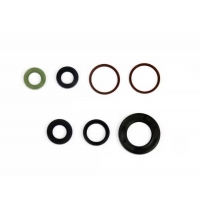 ATHENA 2026/01 KOMPLET (ZESTAW) USZCZELNIACZY SILNIKOWYCH YAMAHA C3 50 '09-'11, XF 50 GIGGLE '08-'18, XF 50 '09-'18, YN 50 NEO'S