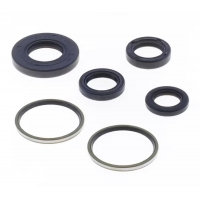 ATHENA 2026/01 KOMPLET (ZESTAW) USZCZELNIACZY SILNIKOWYCH YAMAHA XC 125 CYGNUS '95-'03, MBK XC 125 FLAME '95-'00