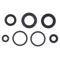 ATHENA 2026/01 KOMPLET (ZESTAW) USZCZELNIACZY SILNIKOWYCH KYMCO B W 125 / 150 '03-'04, DINK 125 / 150 '97-'00, GRAND DINK 125 / 