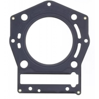 ATHENA 2026/01 USZCZELKA POD GŁOWICĘ (GŁOWICY) APRILIA ATLANTIC 400 '05-'08, PIAGGIO BEVERLY 400 '06-'10, MP3 400 '07-'11, X8 40