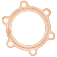 ATHENA 2026/01 USZCZELKA POD GŁOWICĘ (GŁOWICY) KAWASAKI KX 250 '78-'82, KDX 250 '80-'84, OEM, 110041012