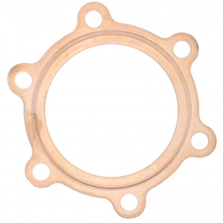 ATHENA 2026/01 USZCZELKA POD GŁOWICĘ (GŁOWICY) KAWASAKI KX 250 '78-'82, KDX 250 '80-'84, OEM, 110041012