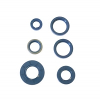 ATHENA 2026/01 KOMPLET (ZESTAW) USZCZELNIACZY SILNIKOWYCH CAGIVA ELEPHANT 750 '87-'90, INDIANA 750 '87-'90, DUCATI F1 / PASO / S