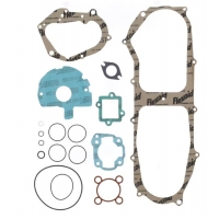 ATHENA 2026/01 KOMPLET USZCZELEK (BEZ USZCZELNIACZY OLEJOWYCH) YAMAHA NS 50 AEROX '13-'16, YQ 50 AEROX '03-'12, APRILIA SR 50 '9