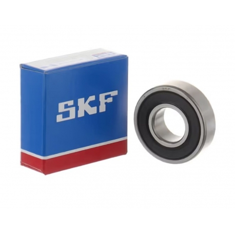 ATHENA 2026/01 ŁOŻYSKO KOŁA PRZÓD / TYŁ (62202/2RS1 C3 SKF) (15 X 35 X 14MM) SUZUKI VZ 800 MARAUDER '97-'00, VS 1400 INTRUDER '9