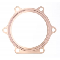 ATHENA 2026/01 USZCZELKA POD GŁOWICĘ (GŁOWICY) YAMAHA YZ 490 '82-'83, IT 490 '82-'83, OEM, 5X61118100