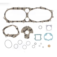 ATHENA 2026/01 KOMPLET USZCZELEK (BEZ USZCZELNIACZY OLEJOWYCH) APRILIA AMICO 50 '90-'99, YAMAHA BW'S 50 '03-'16, CW 50 '95-'98, 