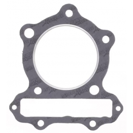 ATHENA 2026/01 USZCZELKA POD GŁOWICĘ (GŁOWICY) YAMAHA XT 500 '76-'83, TT 500 '76-'81, SR 500 '78-'87, OEM, 5831118101, 583111810