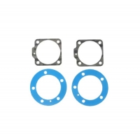 ATHENA 2026/01 USZCZELKI POD GŁOWICĘ (GŁOWICY) I CYLINDER (BIG BORE 3"5/8 CALA) HARLY-DAVIDSON FLTC 1340 TOUR GLIDE '83-'84, FX 