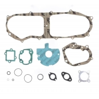 ATHENA 2026/01 KOMPLET USZCZELEK (BEZ USZCZELNIACZY OLEJOWYCH) YAMAHA CS 50 JOG '02-'11, YH 50 WHY '99-'06, YN 50 NEO'S '97-'16,