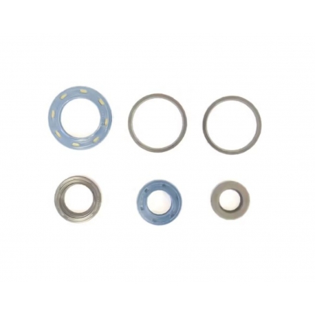 ATHENA 2026/01 KOMPLET (ZESTAW) USZCZELNIACZY SILNIKOWYCH HONDA SH 100 '96-'97, SJ 50 BALI '93-'98, SXR 50 '97, SFX 50 '95-'98