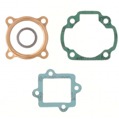 ATHENA 2026/01 USZCZELKI TOP-END YAMAHA BW'S 100 '99-'02, YN 100 NEO'S '99-'02, YQ 100 AEROX '00-'02, MBK BOOSTER YW 100 '99-'01