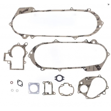 ATHENA 2026/01 KOMPLET USZCZELEK SUZUKI ADDRESS 50 '90-'95