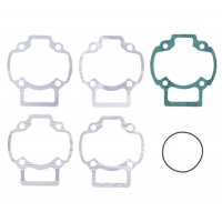 ATHENA 2026/01 USZCZELKI TOP-END GILERA STALKER 50 '97-'00, TYPHOON 50 '94-'97, DERBI ATLANTIS AIR 50 '99-'13, PIAGGIO FREE 50 '