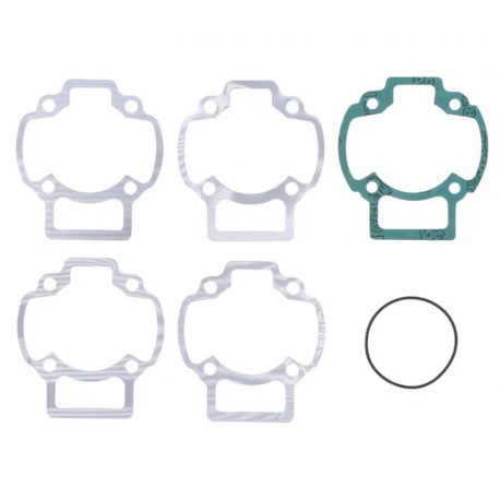 ATHENA 2026/01 USZCZELKI TOP-END GILERA STALKER 50 '97-'00, TYPHOON 50 '94-'97, DERBI ATLANTIS AIR 50 '99-'13, PIAGGIO FREE 50 '