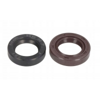 ATHENA 2026/01 USZCZELNIACZE WAŁU KORBOWEGO GILERA RUNNER 50, TYPHOON 50 , PIAGGIO / VESPA FREE / LIBERTY / SFERA / NRG 50 '91-'