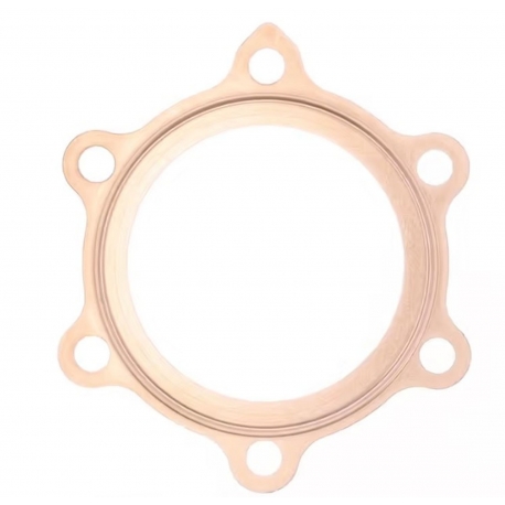 ATHENA 2026/01 USZCZELKA POD GŁOWICĘ (GŁOWICY) YAMAHA DT 250 '77-'82, YAMAHA IT 250 '77-'84, OEM, 4341118100, 25Y1118100, 1W1111