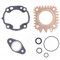 ATHENA 2026/01 USZCZELKI TOP-END APRILIA SCARABEO DITEH 50 '01-'04