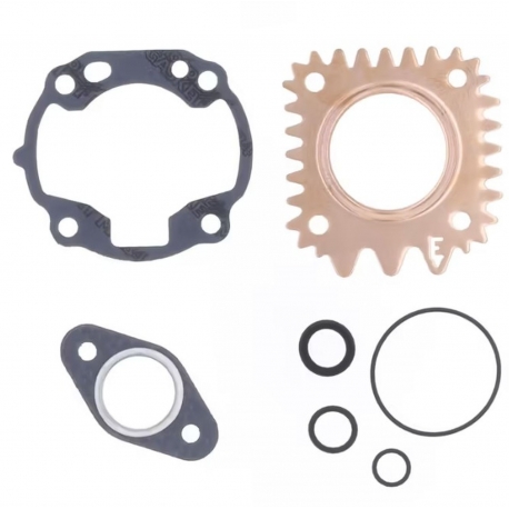 ATHENA 2026/01 USZCZELKI TOP-END APRILIA SCARABEO DITEH 50 '01-'04