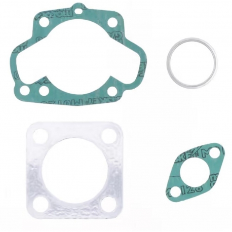 ATHENA 2026/01 USZCZELKI TOP-END SUZUKI RV 125 VAN VAN '73-'77