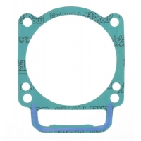 ATHENA 2026/01 USZCZELKA POD CYLINDER 0,75 MM KTM DUKE/LC4, 620/640, OEM, 58630035000, 58030030100, 58030030000