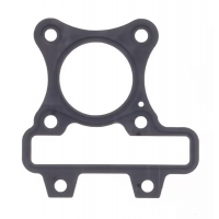 ATHENA 2026/01 USZCZELKA POD GŁOWICĘ (GŁOWICY) 0,3MM APRILIA SCARABEO 50 '10-'18, PIAGGIO VESPA 50 '09-'16, OEM, 846014