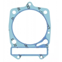 ATHENA 2026/01 USZCZELKA POD CYLINDER 0.4 MM APRILIA ATLANTIC 500 '02-'08, SCARABEO 400/500 '06-'08, PIAGGIO MP3 400/500 '07-'20