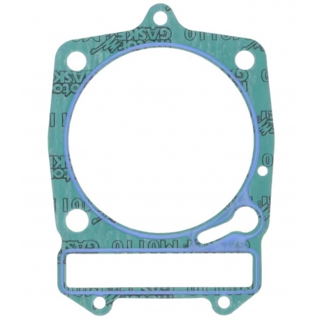 ATHENA 2026/01 USZCZELKA POD CYLINDER 0.6 MM PIAGGIO X9 500 '01-'07, X8 400 '06-'08, MP3 400 '07-'11, BEVERLY 400/500 '02-'12, A