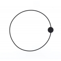 ATHENA 2026/01 USZCZELKA POD GŁOWICĘ (GŁOWICY) KTM SX/EXC 125 '02-'06, OEM, 50330137000