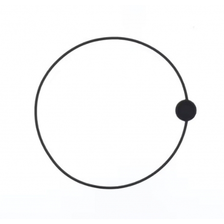 ATHENA 2026/01 USZCZELKA POD GŁOWICĘ (GŁOWICY) KTM SX/EXC 125 '02-'06, OEM, 50330137000