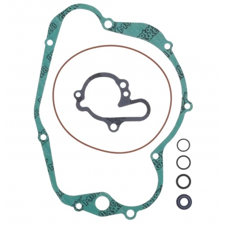 ATHENA 2026/01 KOMPLET USZCZELEK SKRZYNI KORBOWEJ YAMAHA DT 50 / R / X '97-'11, TZR 50 '98-'12, SHERCO SM / SE 50 '06-'12, SM-R 