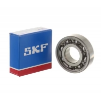 ATHENA 2026/01 ŁOŻYSKO (6203TN9 C3 SKF) (17 X 40 X 12MM) (OEM: 91004GJ5013 7500047 60324900 60322700 60316900 5102369 5102