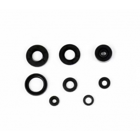 ATHENA 2026/01 KOMPLET USZCZELNIACZY SILNIKOWYCH YAMAHA DT 50 LC '88-'93